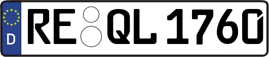 RE-QL1760