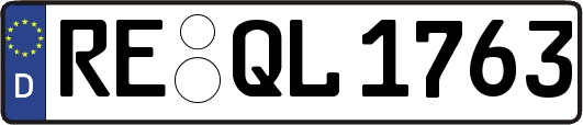 RE-QL1763