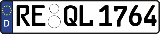 RE-QL1764