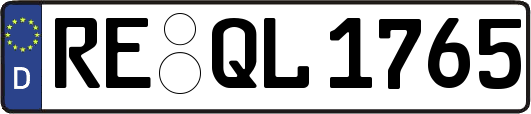 RE-QL1765