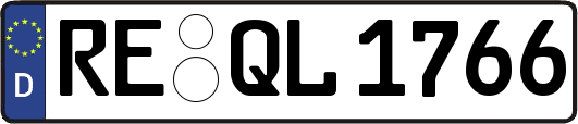 RE-QL1766