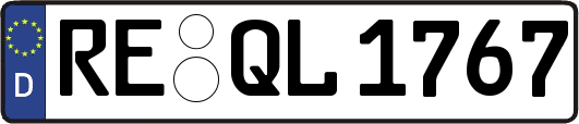 RE-QL1767
