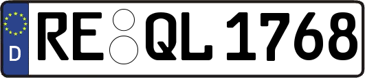 RE-QL1768