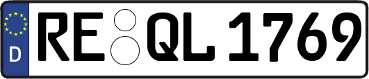 RE-QL1769