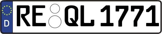 RE-QL1771