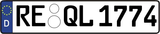 RE-QL1774
