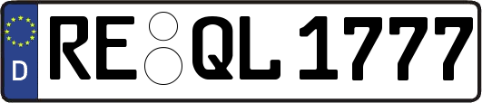 RE-QL1777
