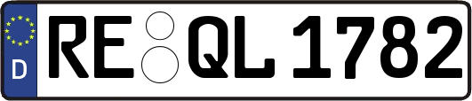 RE-QL1782