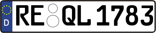 RE-QL1783