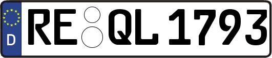 RE-QL1793
