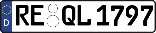 RE-QL1797