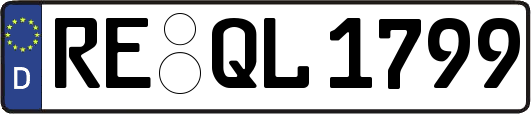 RE-QL1799
