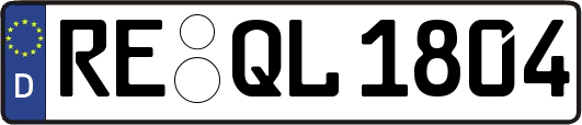RE-QL1804