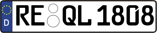 RE-QL1808