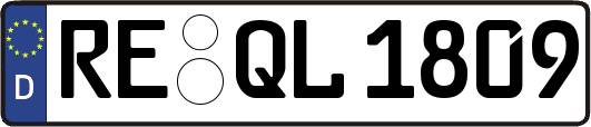 RE-QL1809