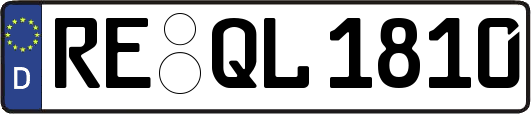 RE-QL1810
