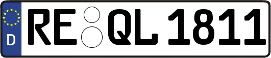 RE-QL1811