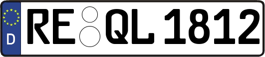 RE-QL1812