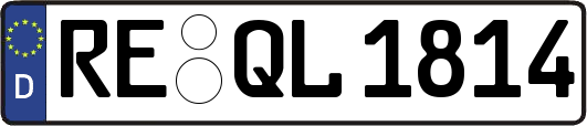 RE-QL1814