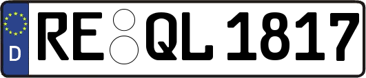 RE-QL1817