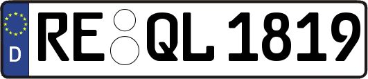 RE-QL1819