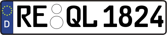 RE-QL1824
