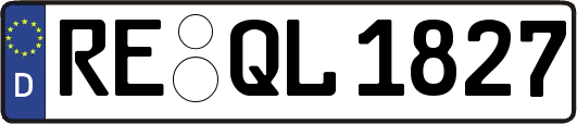 RE-QL1827