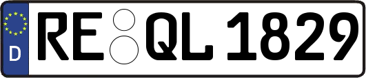 RE-QL1829