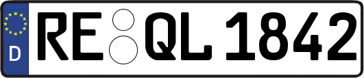 RE-QL1842