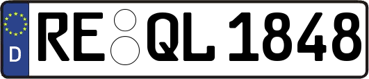 RE-QL1848