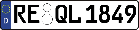 RE-QL1849