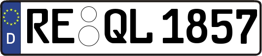 RE-QL1857