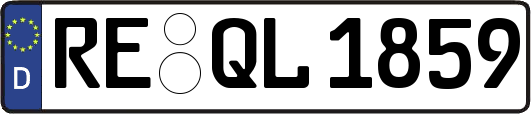 RE-QL1859