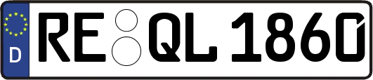 RE-QL1860