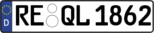 RE-QL1862