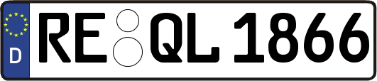 RE-QL1866