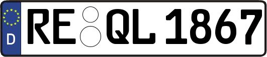 RE-QL1867