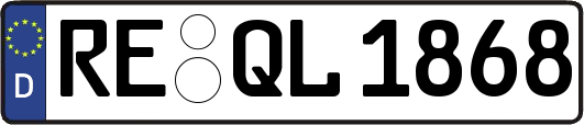 RE-QL1868