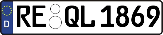 RE-QL1869