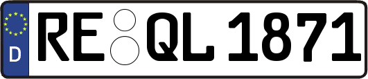 RE-QL1871