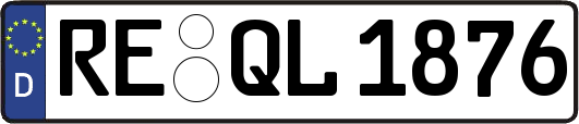 RE-QL1876