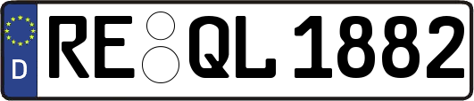 RE-QL1882