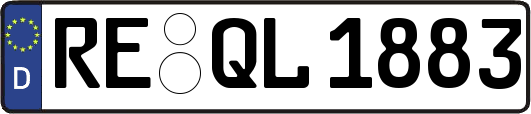 RE-QL1883