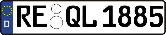 RE-QL1885