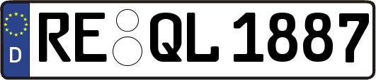 RE-QL1887