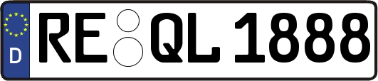 RE-QL1888