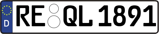 RE-QL1891