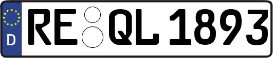 RE-QL1893