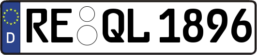 RE-QL1896