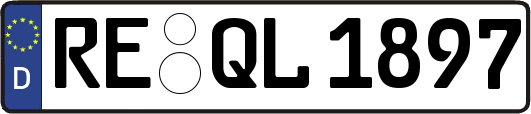 RE-QL1897